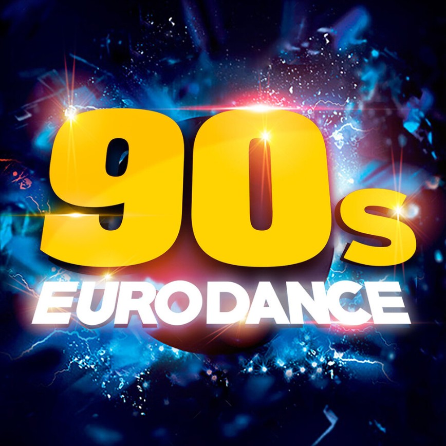 Eurodance vol 2