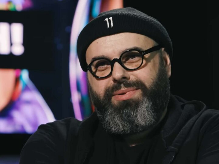 Фадеев в ярости: SHAMAN на «Интервидении» устроил шаманский обряд вместо пения