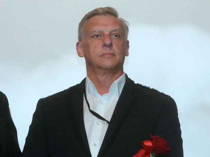 Слава – не сахар... Звезда "Улиц разбитых фонарей" и "Убойной силы" актер Половцев едва не скончался от успеха в буквальном смысле